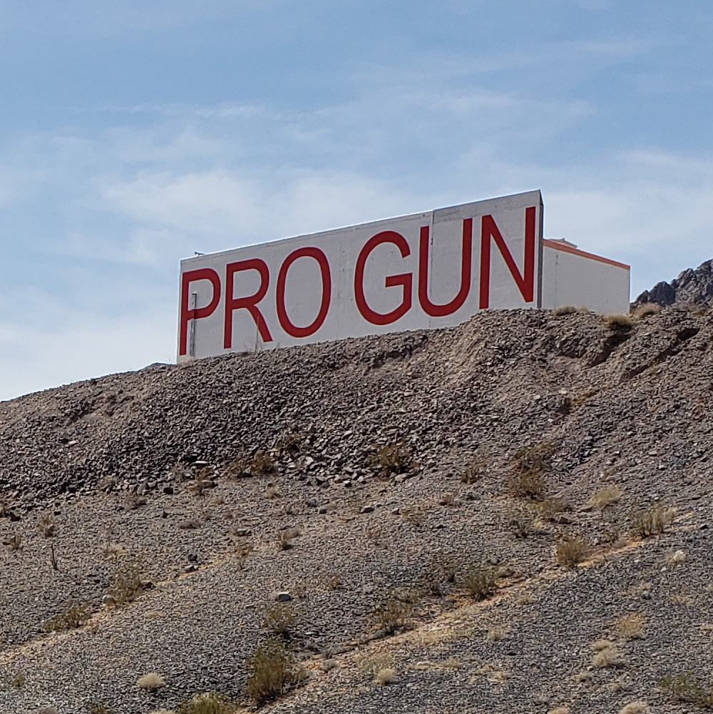October Monthly Fun Shoot - Sporting Clays – event image